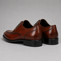 ZARLACE LEATHER SHOES