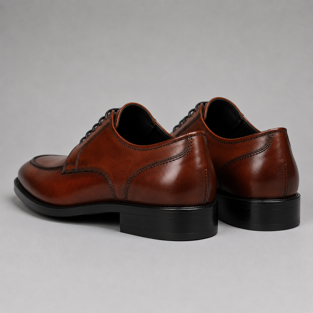 ZARLACE LEATHER SHOES