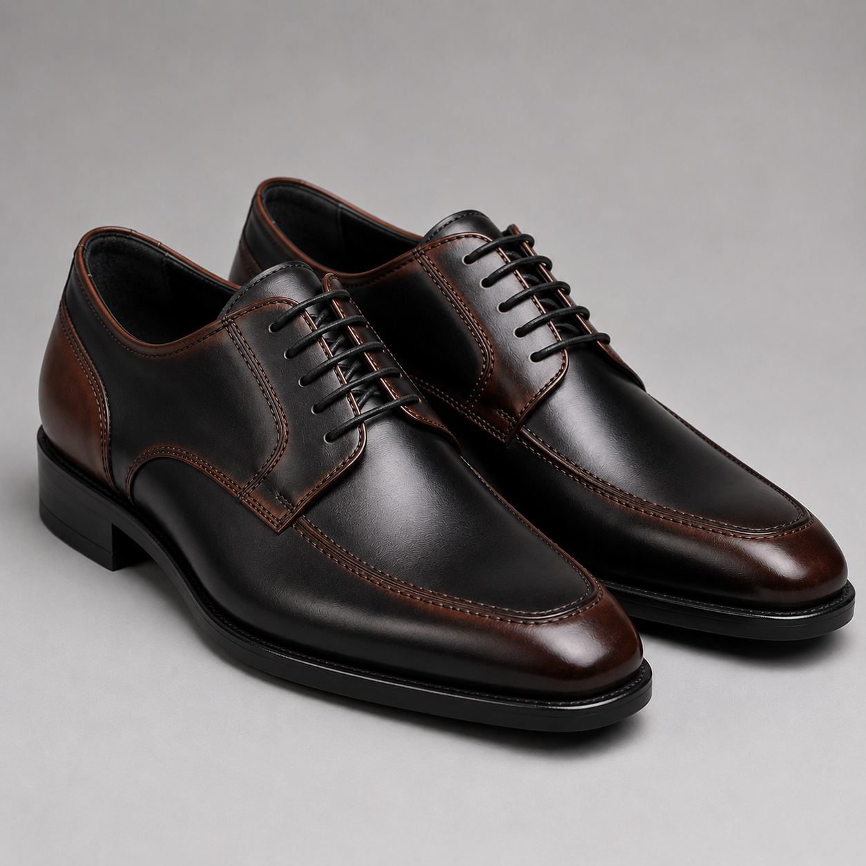 BLACK MENS ZL