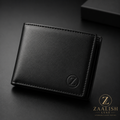 NOIR WALLET BY ZAALISH LUXE