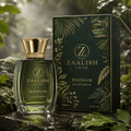 MAUSAAM BY ZAALISH LUXE