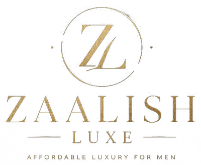 Zaalish Luxe