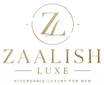Zaalish Luxe - Home