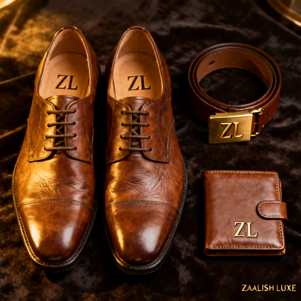 ZAALISH SPE