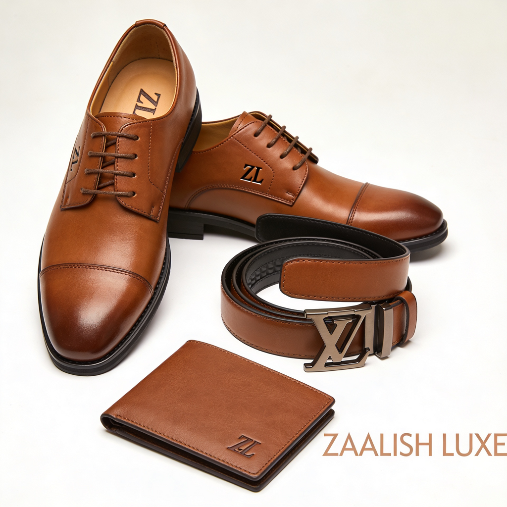ZAALISH SPE