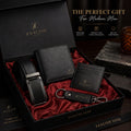 THE GENTLEMAN'S SIGNATURE BOX