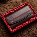 Personalized Ladies Clutch Wallet